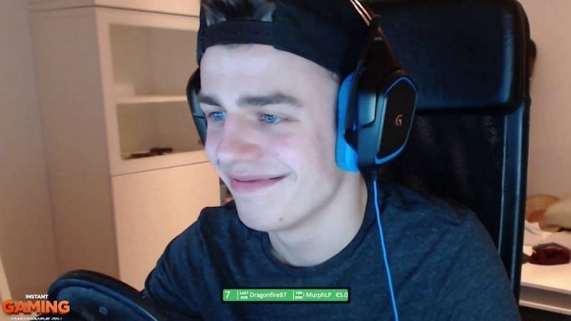 Papaplatte Earnings